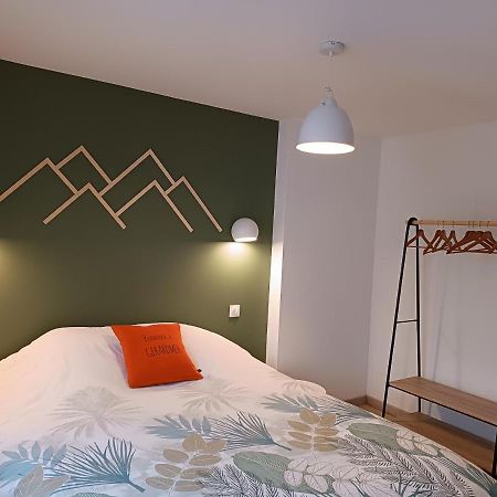 Appartement Le Nesdel à Gérardmer Extérieur photo