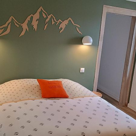Appartement Le Nesdel à Gérardmer Extérieur photo