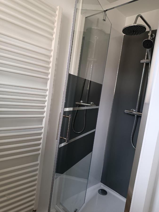 Appartement Le Nesdel à Gérardmer Extérieur photo