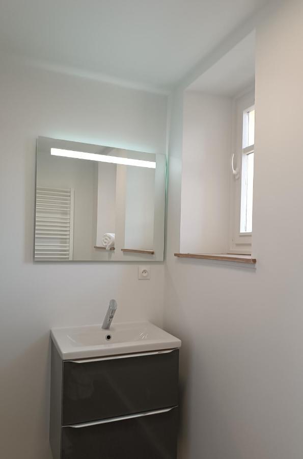 Appartement Le Nesdel à Gérardmer Extérieur photo
