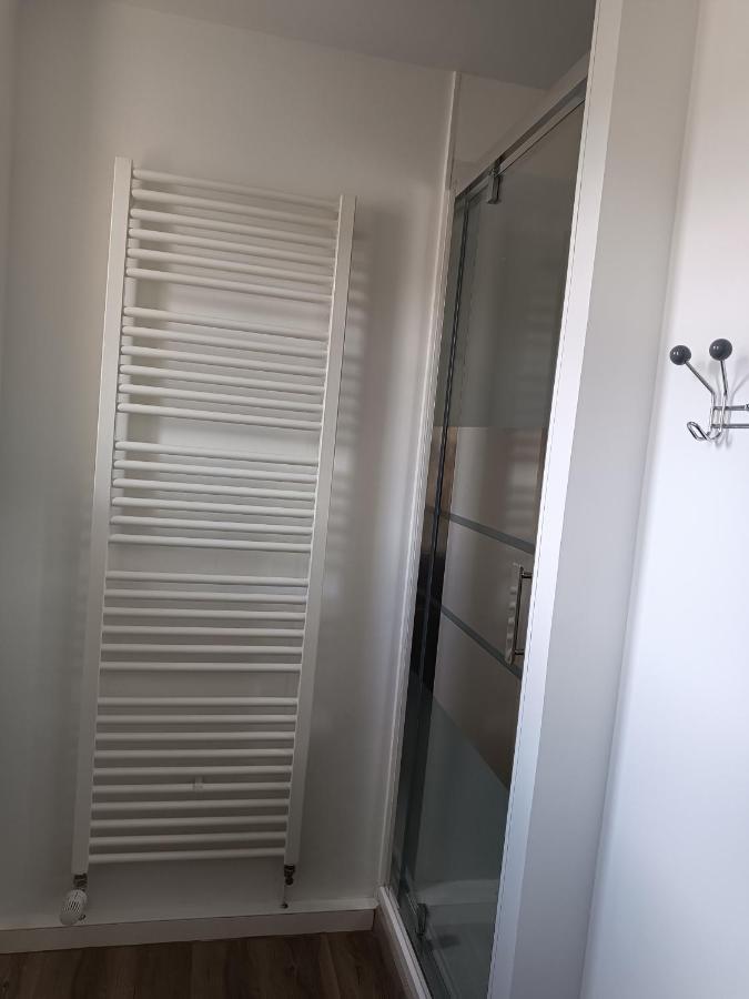 Appartement Le Nesdel à Gérardmer Extérieur photo