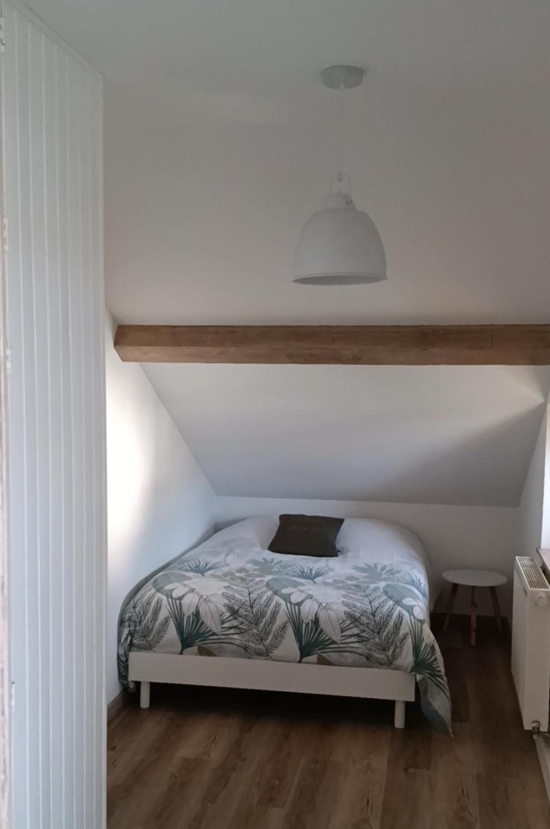 Appartement Le Nesdel à Gérardmer Extérieur photo